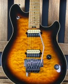 Peavey 1996 Wolfgang Standard Quilted